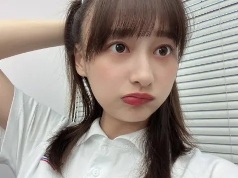 影山 優佳｜まんがですみてね！（2022-06-23）｜4枚目