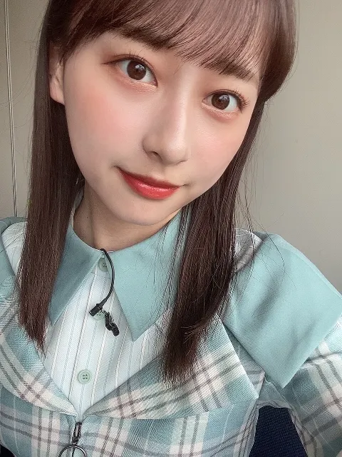 影山 優佳｜かべだぁぁん（2022-06-25）｜3枚目