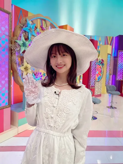影山 優佳｜はたちず（2022-06-27）