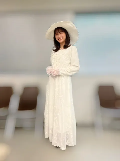 影山 優佳｜はたちず（2022-06-27）｜2枚目