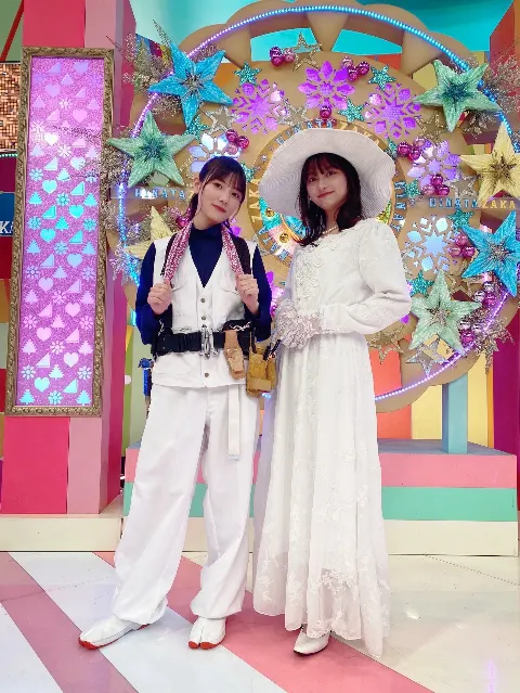 影山 優佳｜はたちず（2022-06-27）｜3枚目