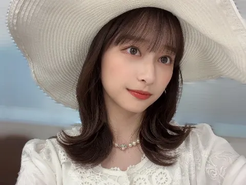影山 優佳｜はたちず（2022-06-27）｜4枚目