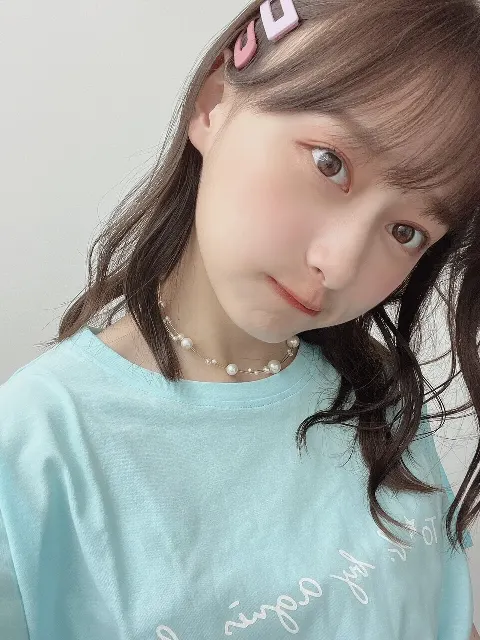 影山 優佳｜こころざし（2022-07-03）｜2枚目