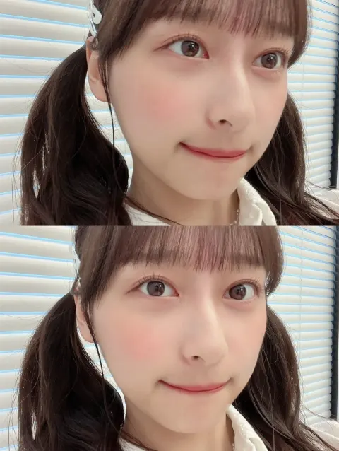影山 優佳｜めいきょうしすい（2022-07-10）
