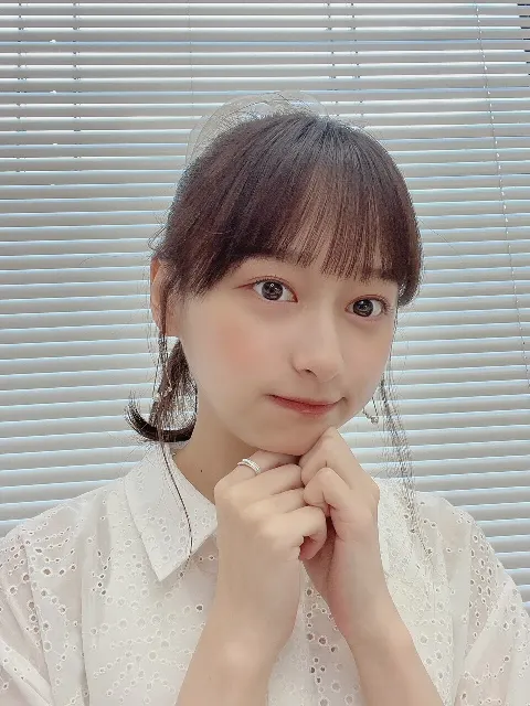 影山 優佳｜ほっとふたいき（2022-07-11）
