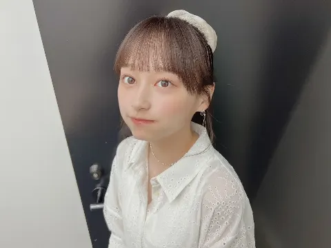 影山 優佳｜ほっとふたいき（2022-07-11）｜2枚目