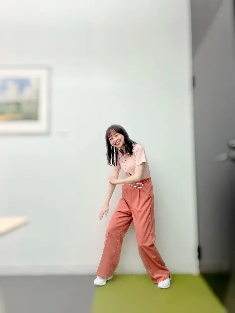影山 優佳｜あざなはこうめい（2022-07-14）