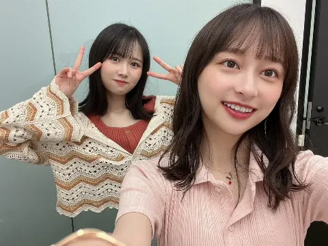 影山 優佳｜あざなはこうめい（2022-07-14）｜2枚目