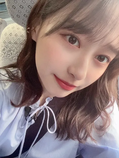 影山 優佳｜かげやま（2022-07-17）｜2枚目