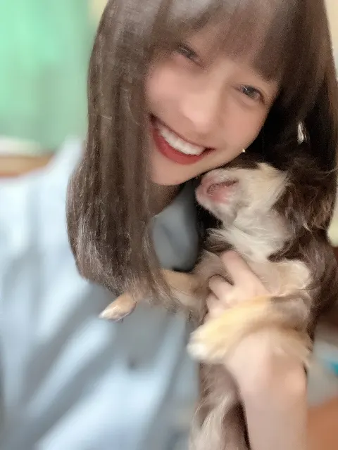 影山 優佳｜よろしくお願いしまあああす（2022-08-03）｜2枚目