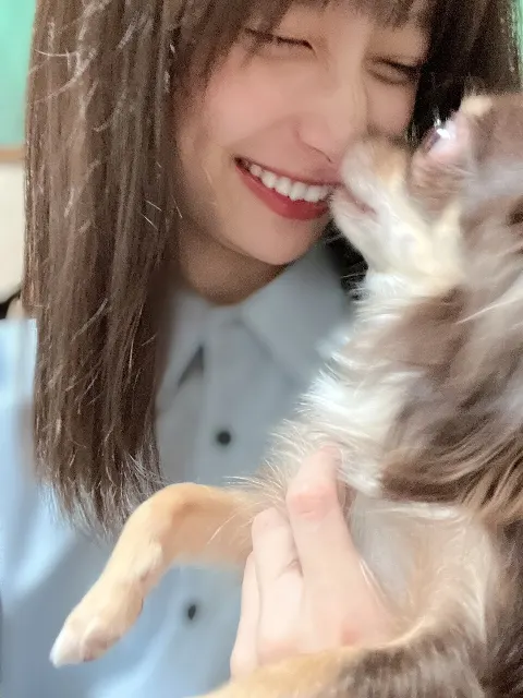 影山 優佳｜よろしくお願いしまあああす（2022-08-03）｜3枚目