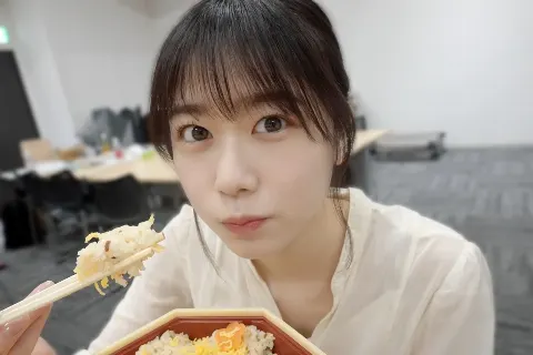 影山 優佳｜ふえらむねだな（2022-08-15）