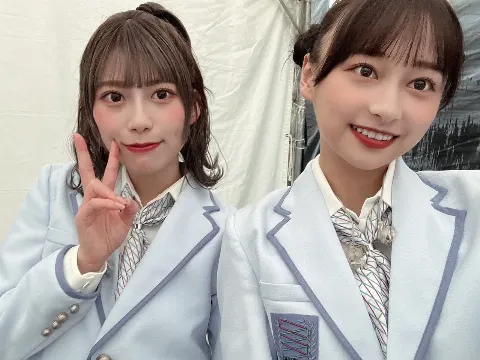 影山 優佳｜いちとご🍓（2022-08-24）
