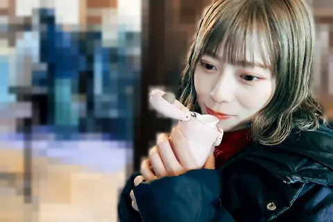 影山 優佳｜いちとご🍓（2022-08-24）｜2枚目