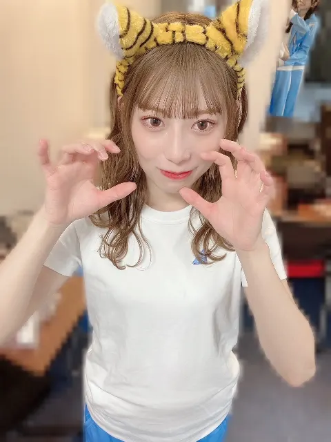 影山 優佳｜いちとご🍓（2022-08-24）｜3枚目