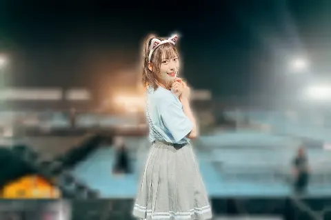 影山 優佳｜いちとご🍓（2022-08-24）｜4枚目
