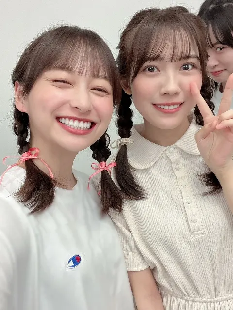 影山 優佳｜かたつむり（2022-08-31）｜3枚目