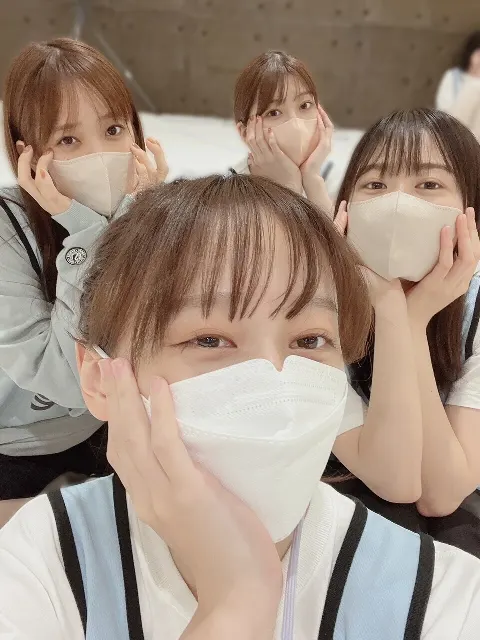 影山 優佳｜つちとりゅう（2022-09-06）｜3枚目