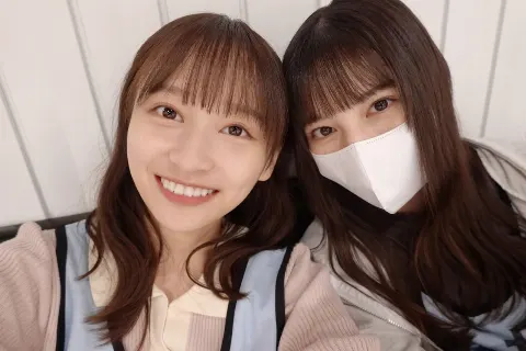影山 優佳｜くいずにかけるなつ（2022-09-09）