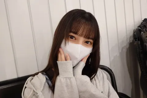 影山 優佳｜くいずにかけるなつ（2022-09-09）｜2枚目