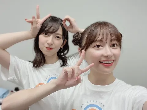影山 優佳｜さーふぃん（2022-09-12）