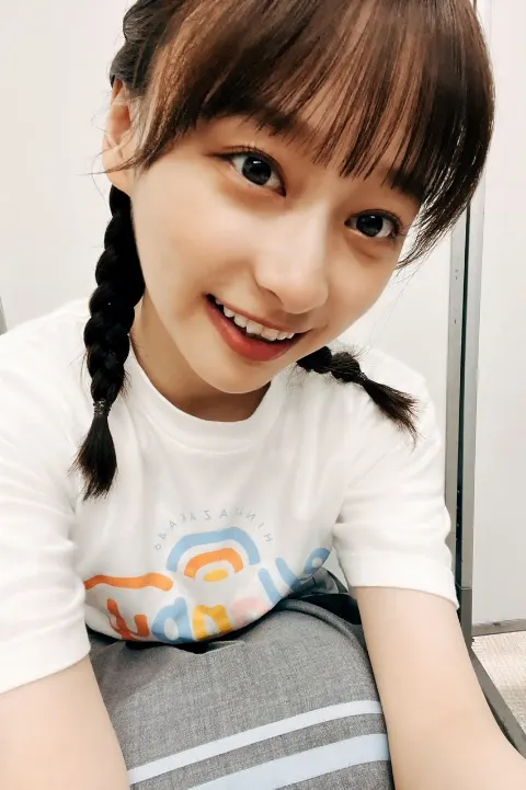 影山 優佳｜のっくはさんかい（2022-09-18）｜3枚目