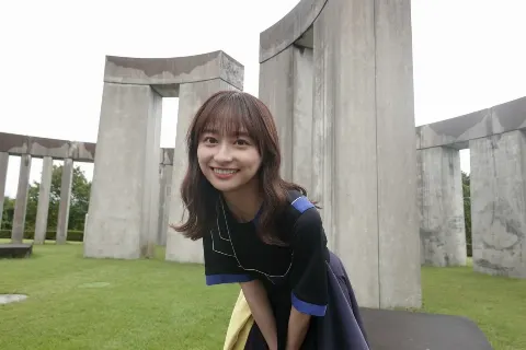影山 優佳｜つきとほし（2022-09-19）