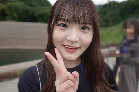 影山 優佳｜ふぃ！（2022-09-20）｜2枚目