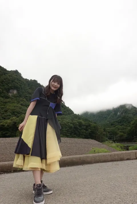 影山 優佳｜ふぃ！（2022-09-20）｜3枚目