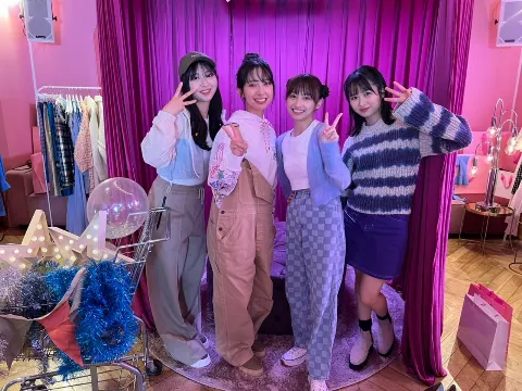影山 優佳｜えくあどるせん（2022-09-27）｜2枚目