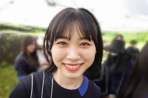 影山 優佳｜にんたん（2022-09-29）｜2枚目
