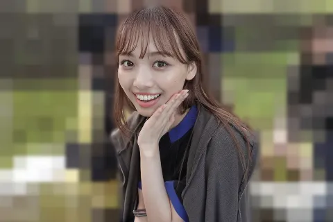 影山 優佳｜にんたん（2022-09-29）｜4枚目
