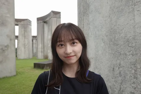 影山 優佳｜とんぼがえり（2022-10-01）｜2枚目