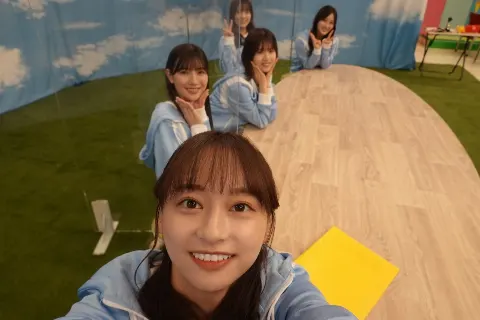影山 優佳｜よん（2022-10-03）
