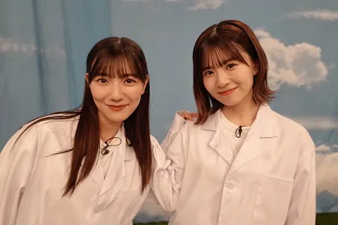 影山 優佳｜よん（2022-10-03）｜2枚目