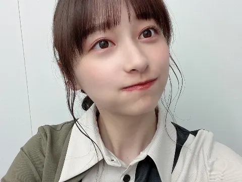 影山 優佳｜ほうこくです（2022-10-07）｜2枚目