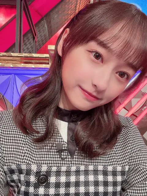 影山 優佳｜がおがお（2022-10-12）
