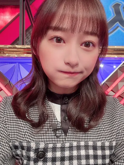 影山 優佳｜がおがお（2022-10-12）｜2枚目