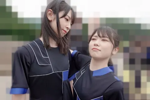 影山 優佳｜がおがお（2022-10-12）｜3枚目