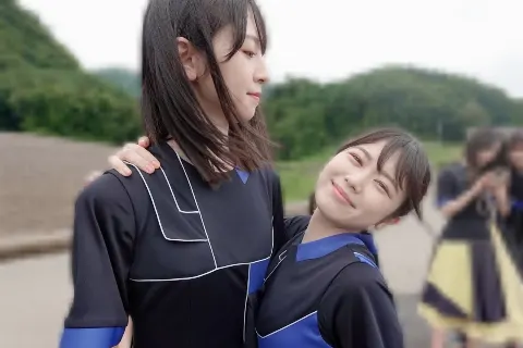 影山 優佳｜がおがお（2022-10-12）｜4枚目