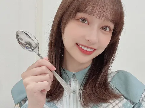 影山 優佳｜つばき（2022-10-20）｜2枚目