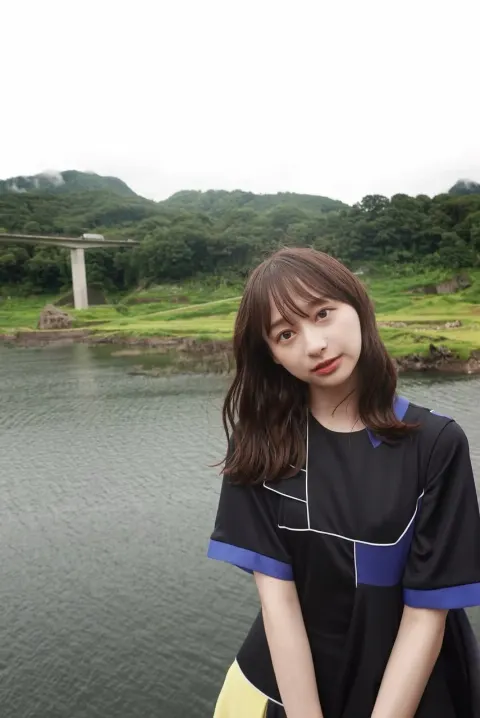 影山 優佳｜いちじく（2022-10-27）