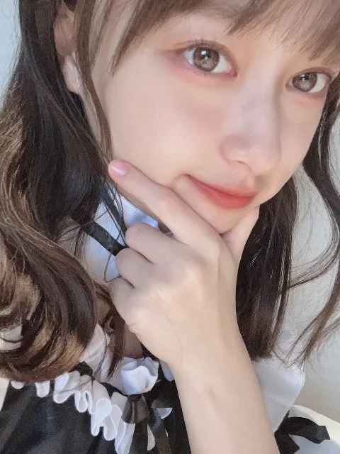 影山 優佳｜ひやす（2022-11-05）｜2枚目