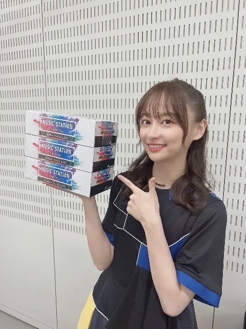 影山 優佳｜ひやす（2022-11-05）｜3枚目