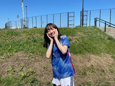 影山 優佳｜ひやす（2022-11-05）｜4枚目