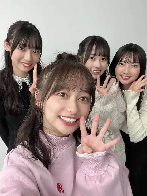 影山 優佳｜よんきさん（2022-11-09）