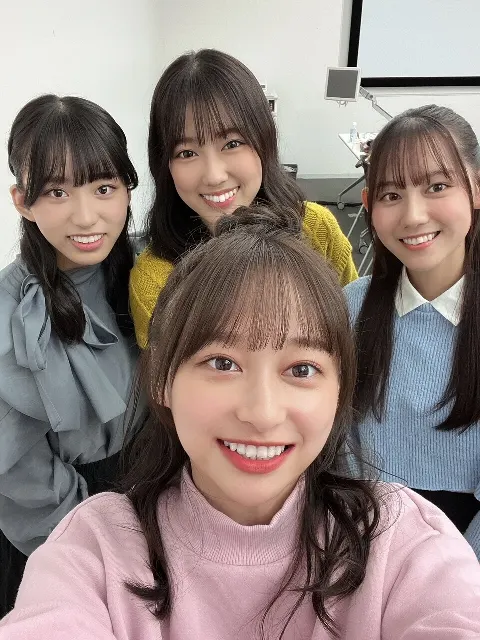 影山 優佳｜よんきさん（2022-11-09）｜5枚目