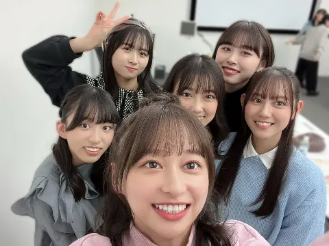 影山 優佳｜よんきさん（2022-11-09）｜6枚目