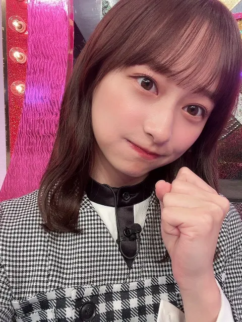 影山 優佳｜よんきさん（2022-11-09）｜7枚目