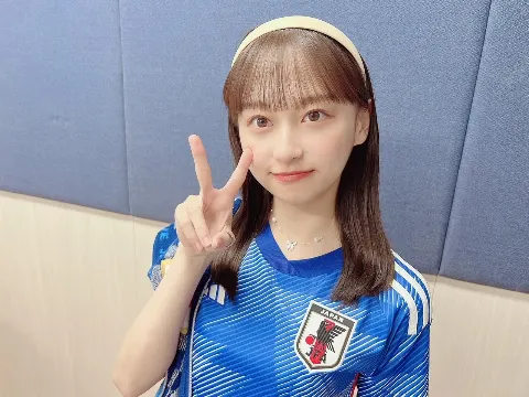 影山 優佳｜ついにはじまるよ！（2022-11-20）